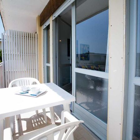 Sanian Bibione Exterior foto