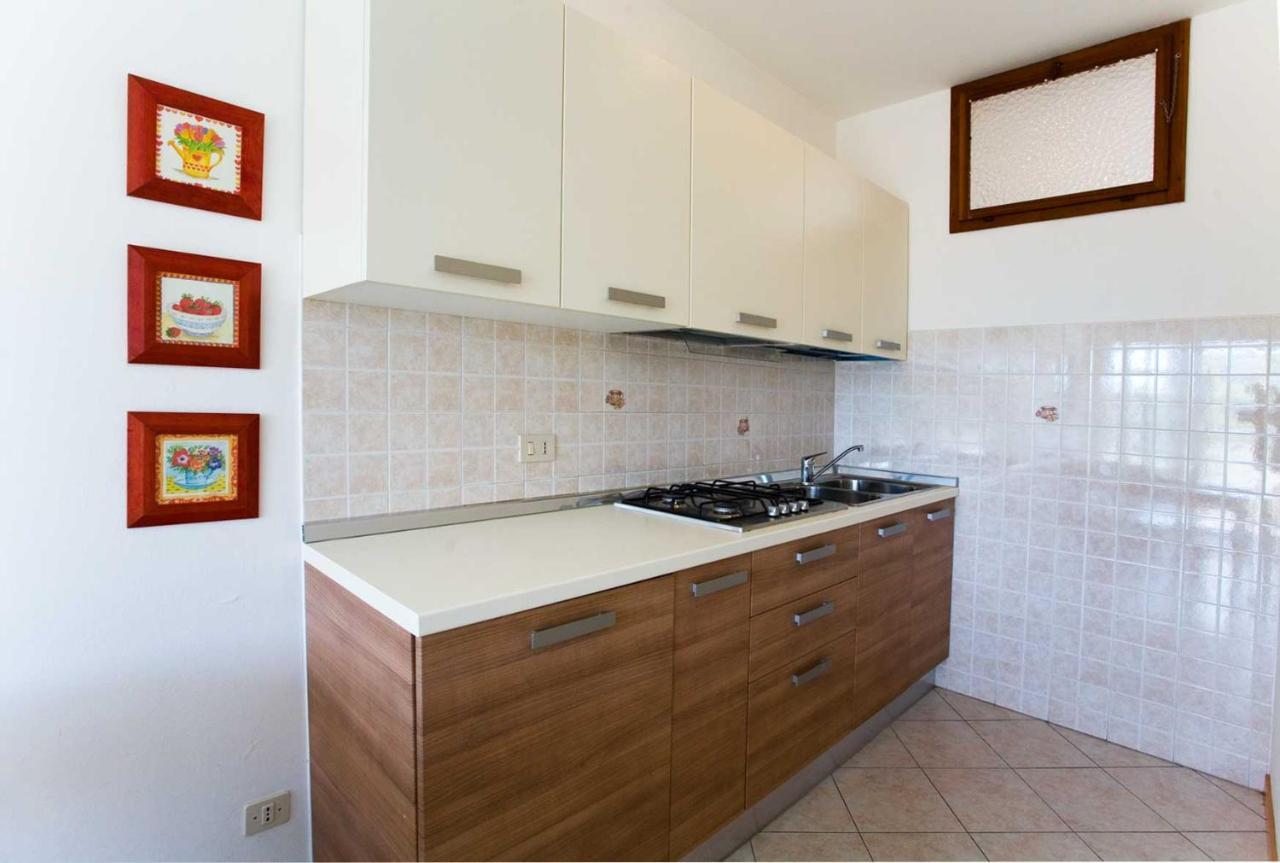 Sanian Bibione Exterior foto