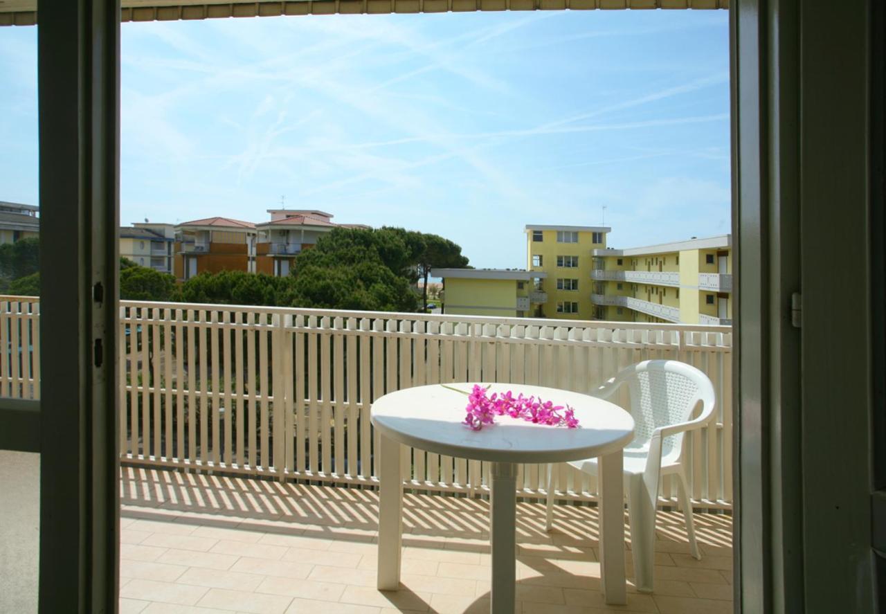 Sanian Bibione Exterior foto