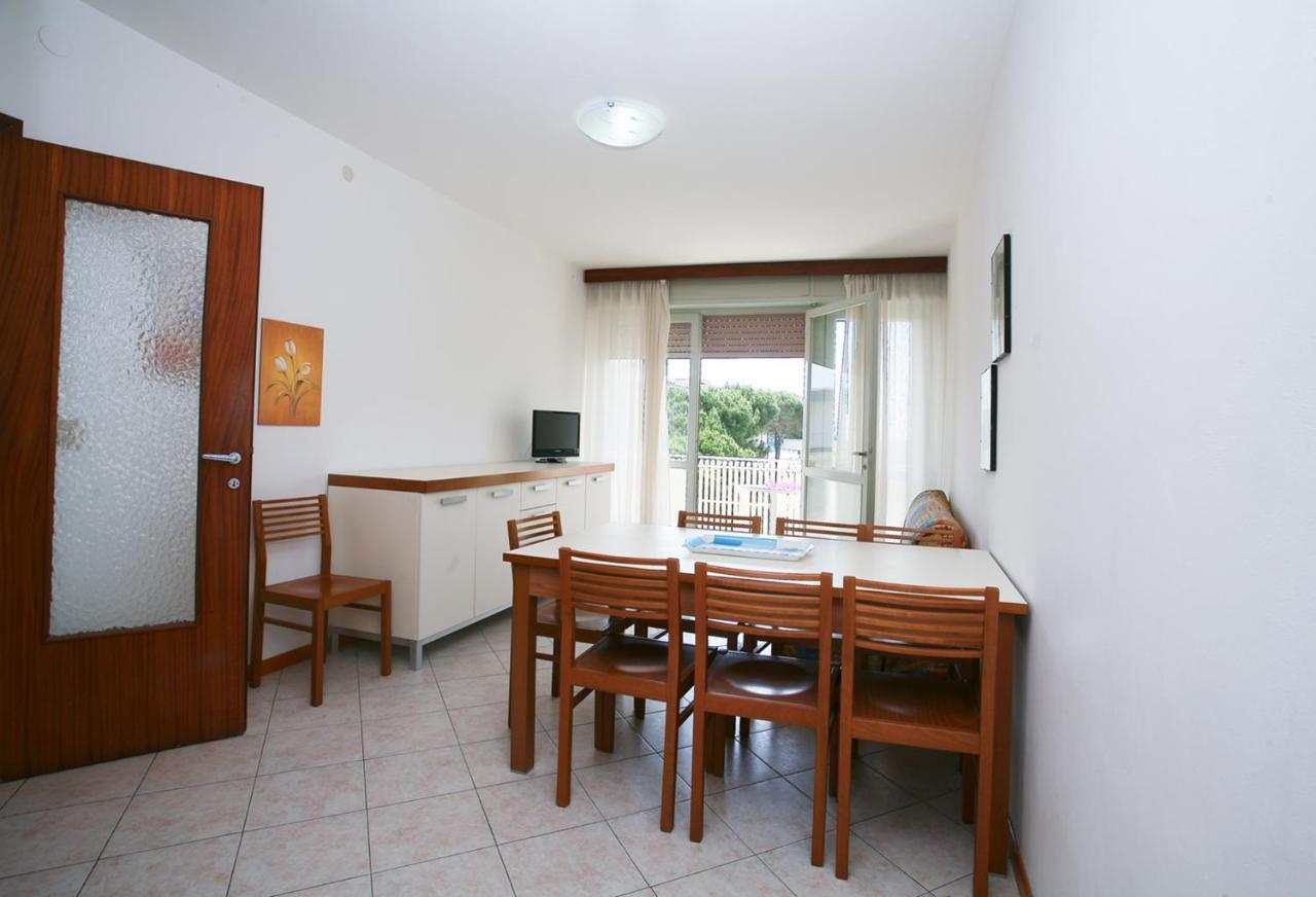 Sanian Bibione Exterior foto