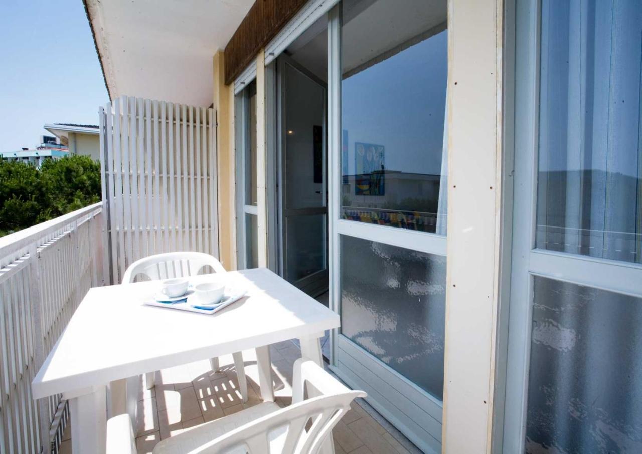 Sanian Bibione Exterior foto