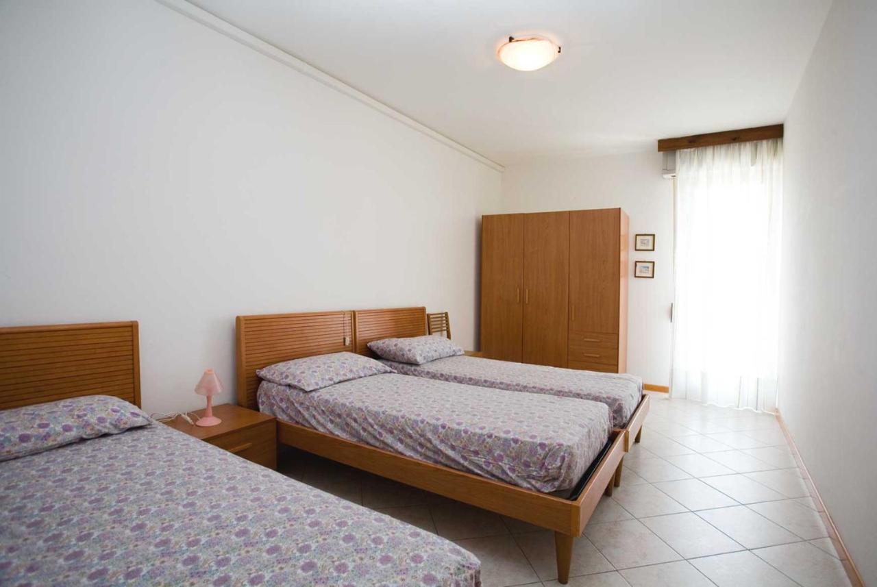 Sanian Bibione Exterior foto